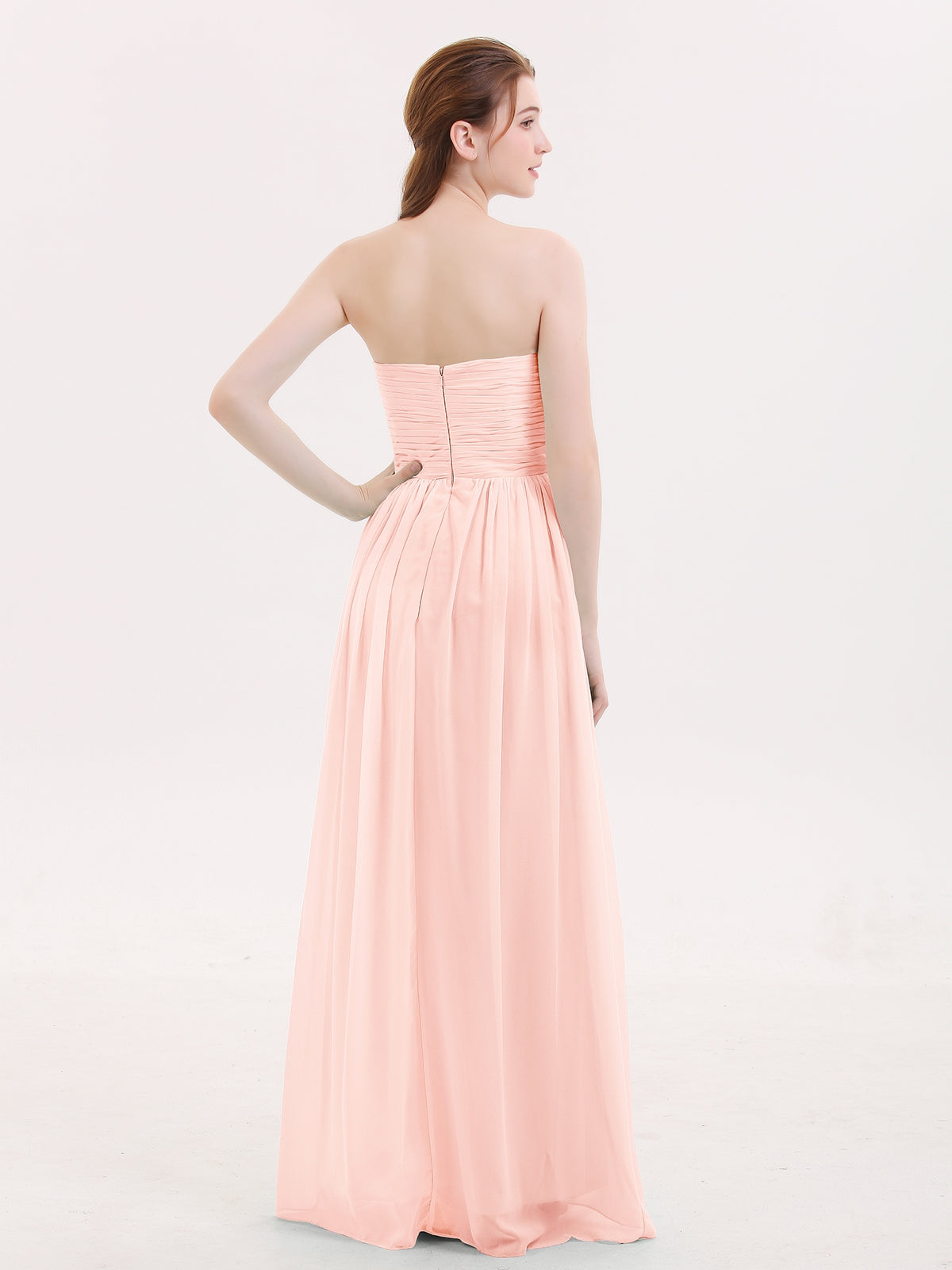 Pearl Pink